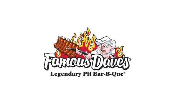 Big image famous daves