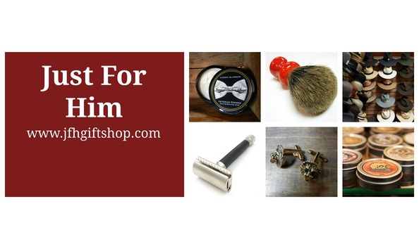 Big image just for him