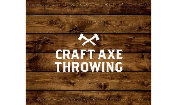 Big image craft axe