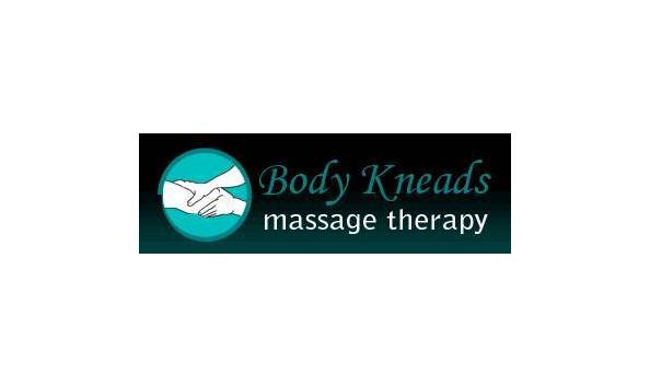 Big image body kneads logo