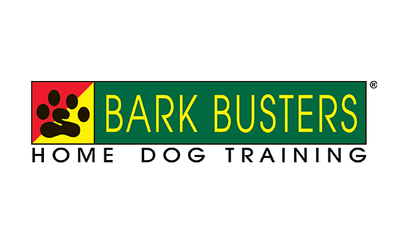 Big image bark busters logo