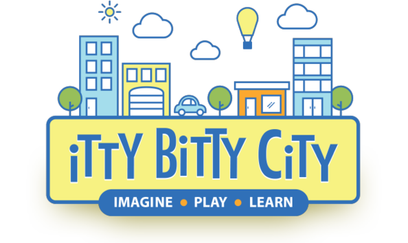 Big image itty bitty city