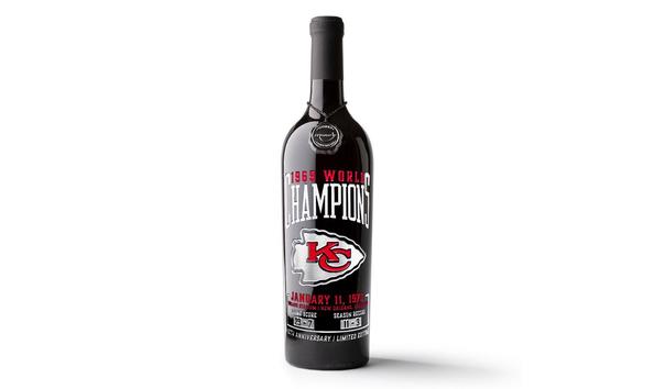 Big image kc chiefs bottle of wine   project puppy 2021