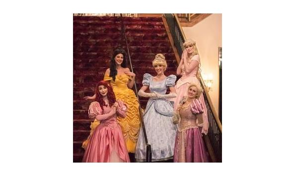 Big image princesses