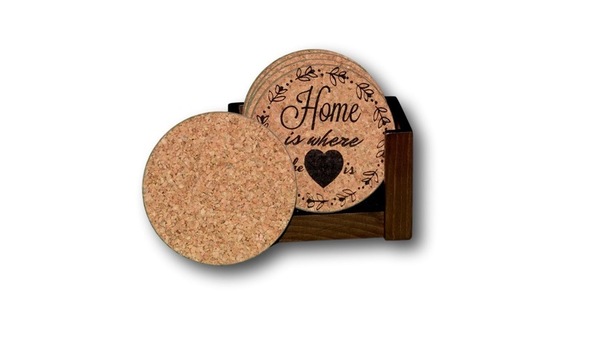 Big image home heart walnut