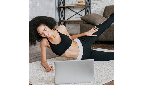 Big image on demand pricing widget