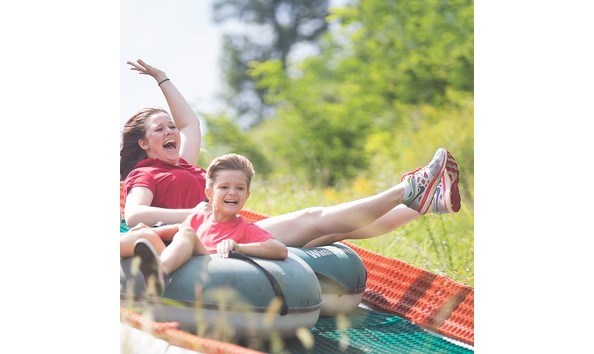 Big image summer tubing