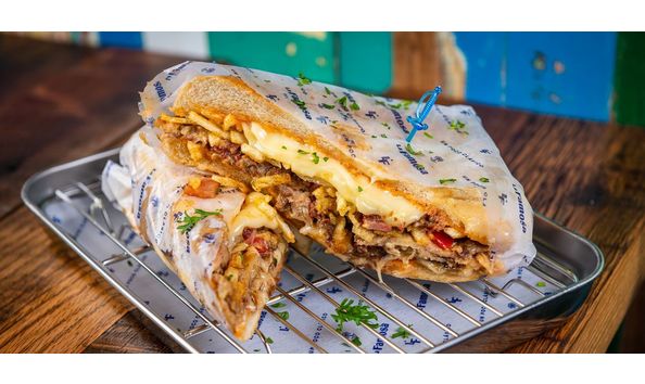 Big image la tripleta