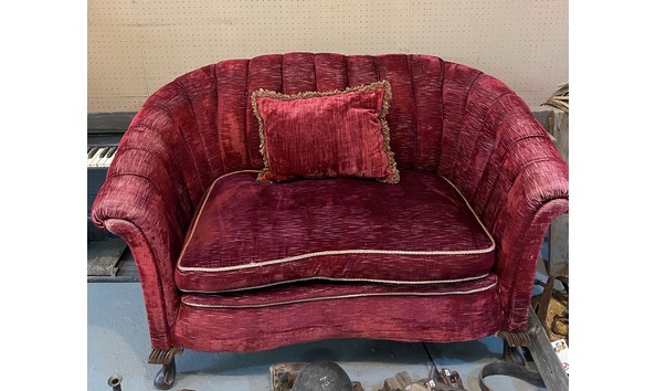 Big image 4 loveseat