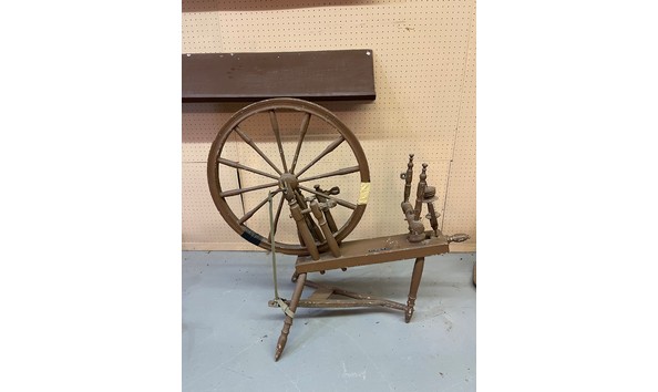 Big image 5 spinwheel