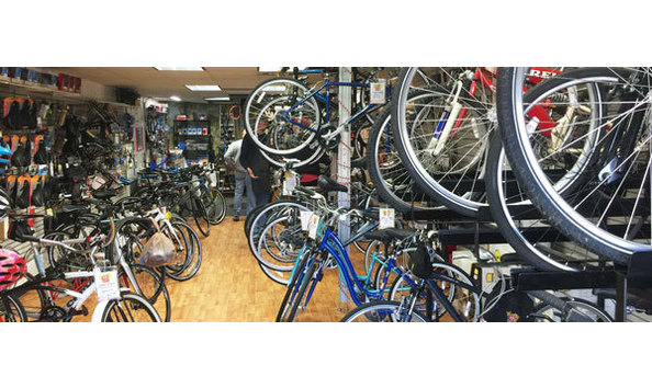 Big image wheel nuts bike shop sales2 1