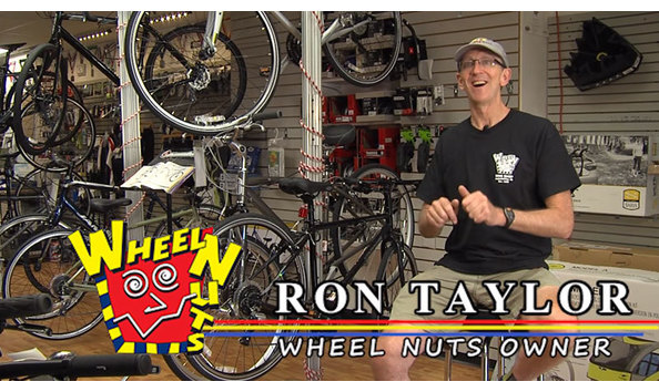 Big image wheel nuts bike shop video intro
