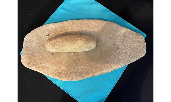 Big image 23 manometate