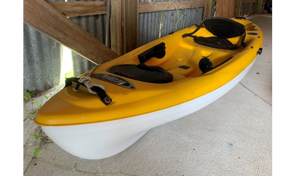 Big image mort kayak 2  2 