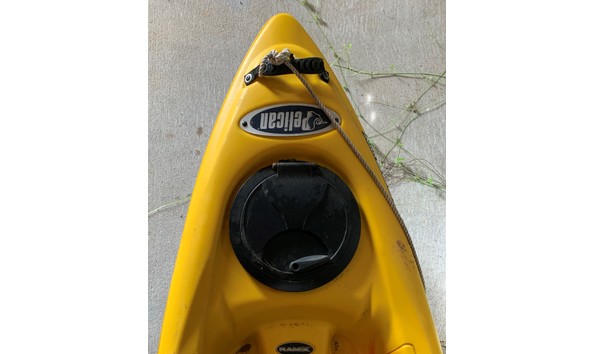 Big image mort kayak type  2 
