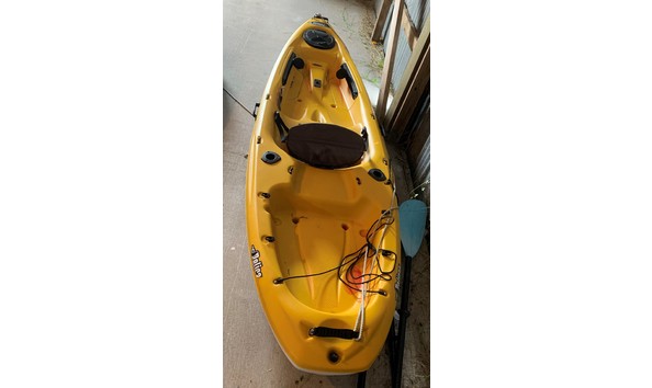 Big image mort kayak  2 