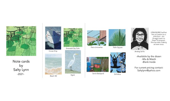 Big image lynn burke catalog 2021 front  2 