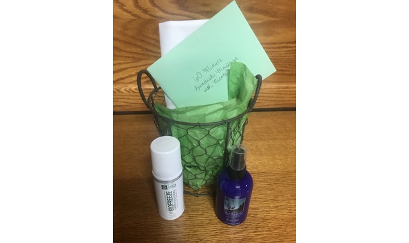 Big image a36 massage