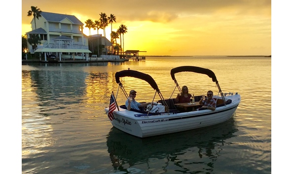 Big image lickity split on pirates cove