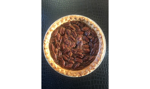 Big image madeleine s pecan pie