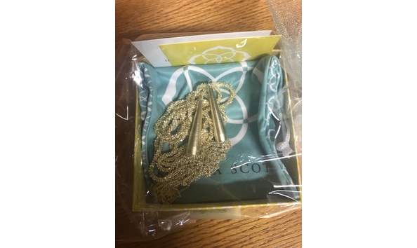 Big image a70 tassle