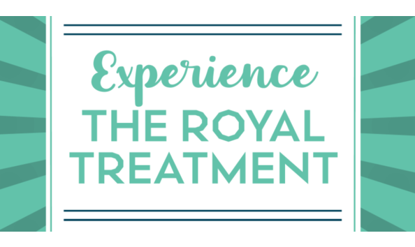 Big image meal fit for  a king