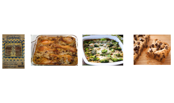 Big image cookbook meals