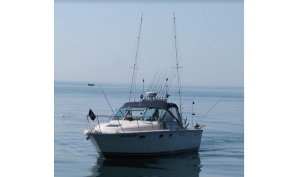 Big image charter fishingw captain rodger