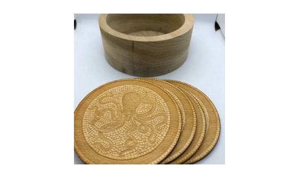 Big image ka coaster set 2