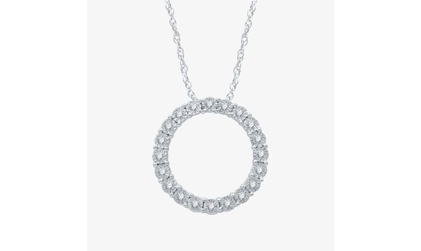 Big image diamond necklace 1