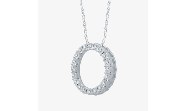 Big image diamond necklace 2