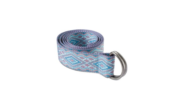 Big image fiesta belt arcticstone