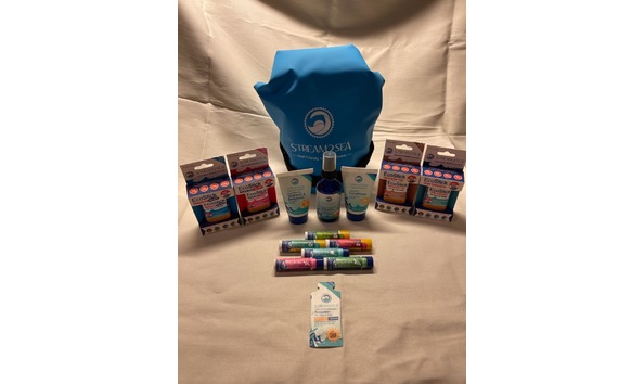 Big image stream2sea gift basket