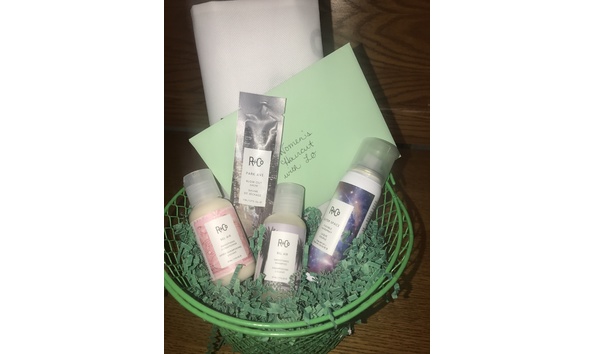 Big image r18 womens hair