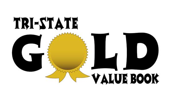 Big image goldvaluebook