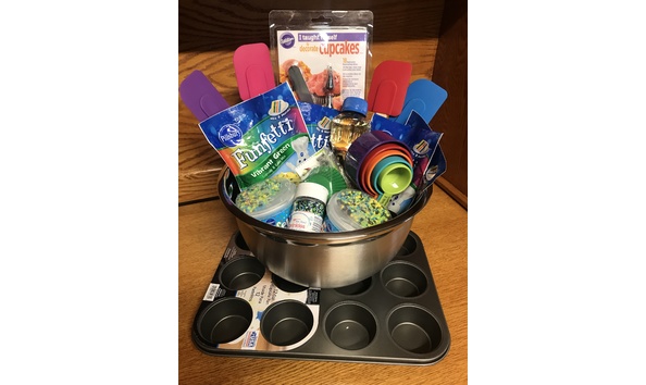 Big image r22 cupcake