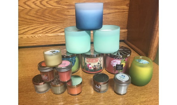 Big image r 34 candle