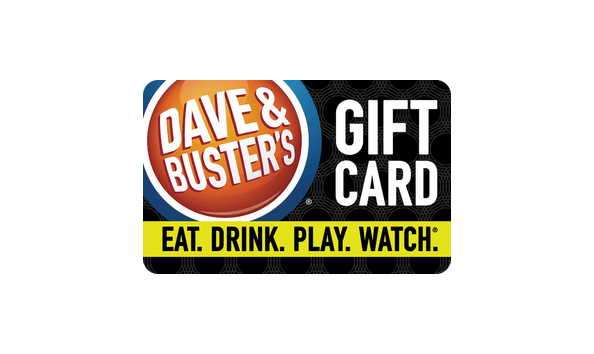 Big image dave and busters
