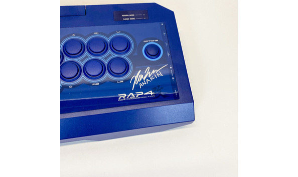 Big image ps4 anakin autograph copy