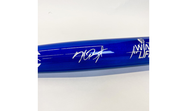 Big image kris bryant autograph  1  copy