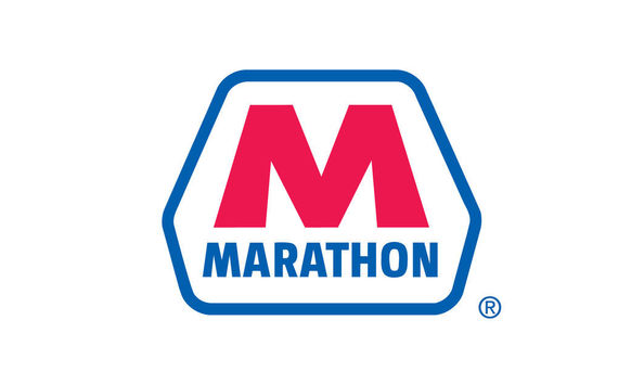 Big image marathon logo