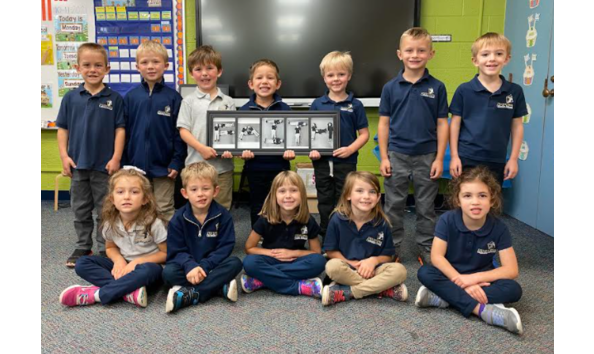 Big image 5k project