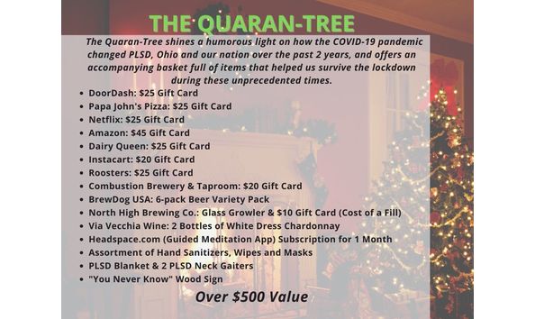 Big image quarantree grid