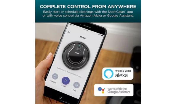 Big image shark ion 2