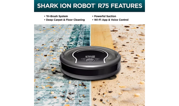 Big image shark ion 4