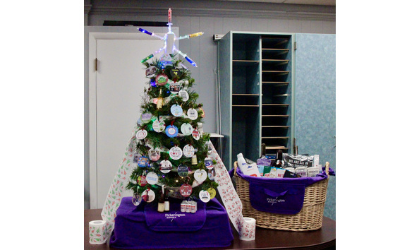 Big image quarantree still