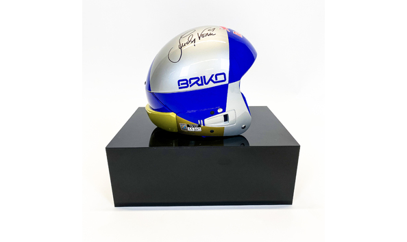 Big image vonn helmet