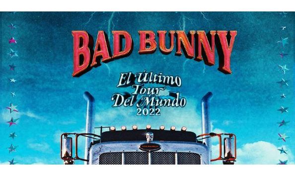 Big image badbunny