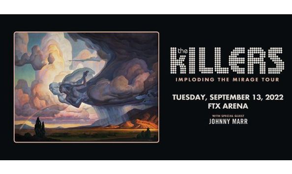 Big image thekillers