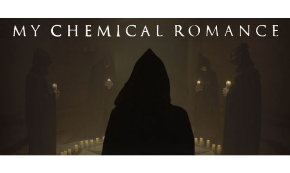Big image mychemicalromance